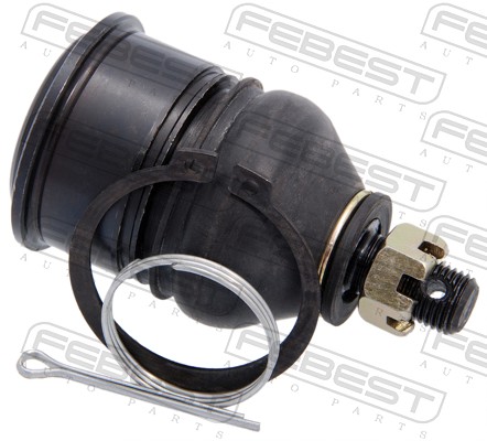 Ball Joint - 0320-RA6D FEBEST
