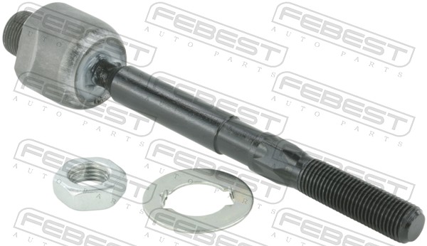 Inner Tie Rod - 0322-FG FEBEST