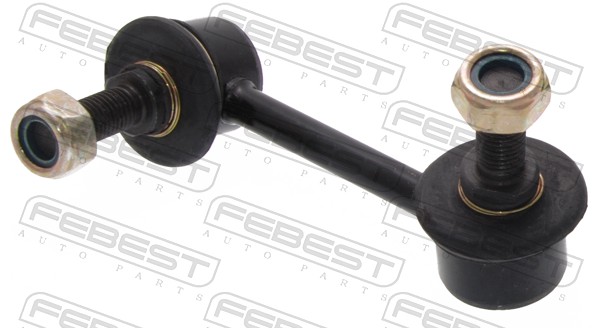 Rod/Strut, stabiliser - 0323-003 FEBEST