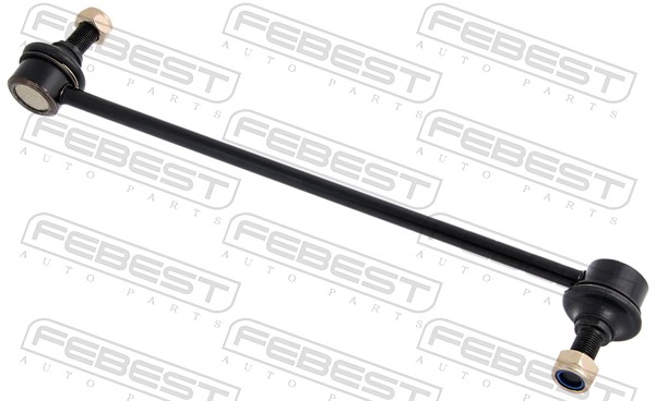 Rod/Strut, stabiliser - 0323-005 FEBEST