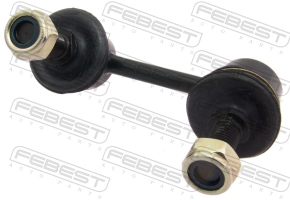 Rod/Strut, stabiliser - 0323-009 FEBEST