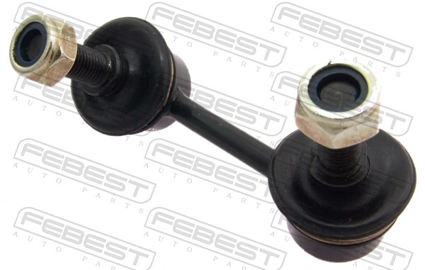 Rod/Strut, stabiliser - 0323-010 FEBEST
