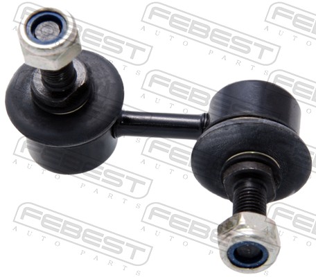 Rod/Strut, stabiliser - 0323-022 FEBEST