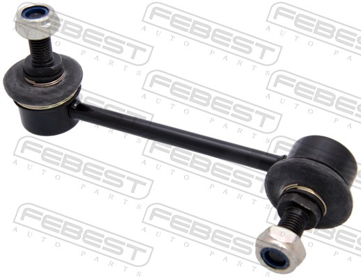 Rod/Strut, stabiliser - 0323-207 FEBEST