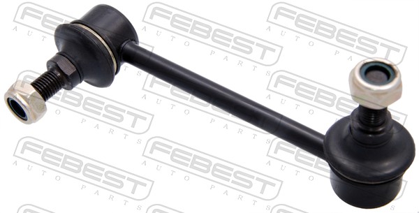 Rod/Strut, stabiliser - 0323-208 FEBEST