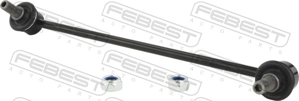 Asta/Puntone, Stabilizzatore - 0323-CRFL FEBEST