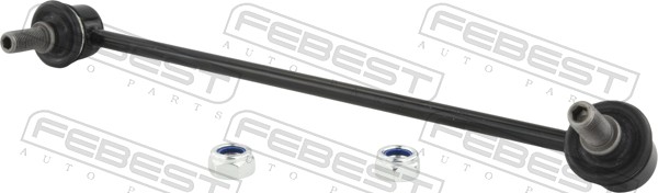 Asta/Puntone, Stabilizzatore - 0323-CRFR FEBEST