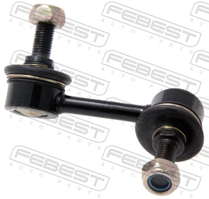 Stange/Strebe, Stabilisator - 0323-FRVRH FEBEST