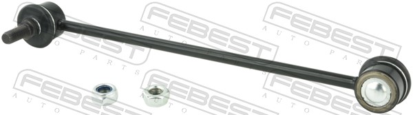 Asta/Puntone, Stabilizzatore - 0323-GJ2F FEBEST