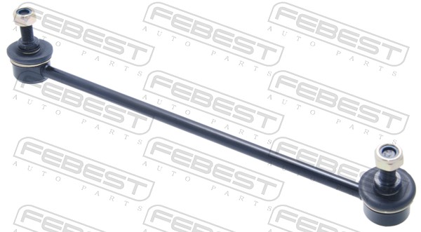 Asta/Puntone, Stabilizzatore - 0323-GJFR FEBEST