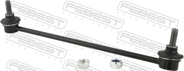 Тяга / стойка, стабилизатор - 0323-GKFLH FEBEST