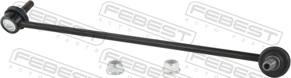 Rod/Strut, stabiliser - 0323-RUFL FEBEST