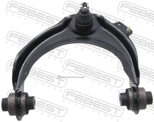 vikšro valdymo svirtis - 0324-CL7UPL FEBEST