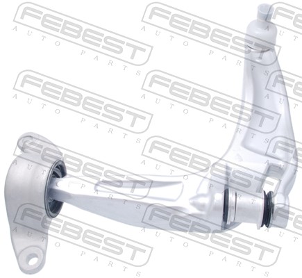 Track Control Arm - 0324-FKLH FEBEST