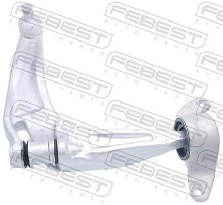 Track Control Arm - 0324-FKRH FEBEST