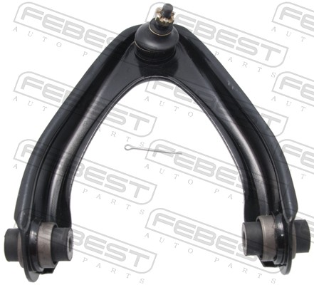 Braccio oscillante, Sospensione ruota - 0324-RD1RH FEBEST