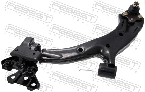 Track Control Arm - 0324-RELH FEBEST