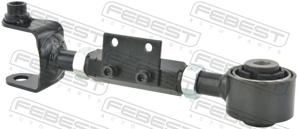 Track Control Arm - 0325-CRVADJRRH FEBEST