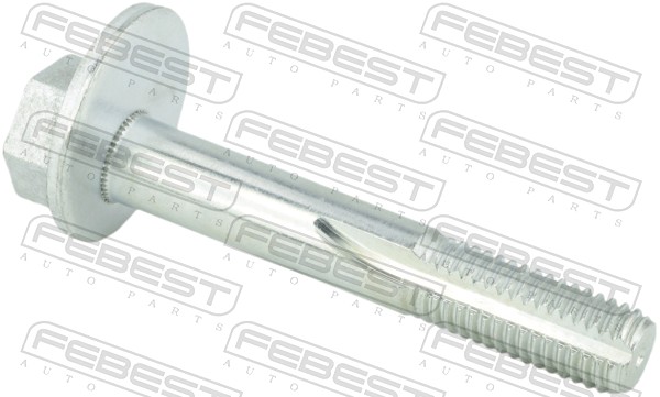 Camber Correction Screw - 0329-002 FEBEST