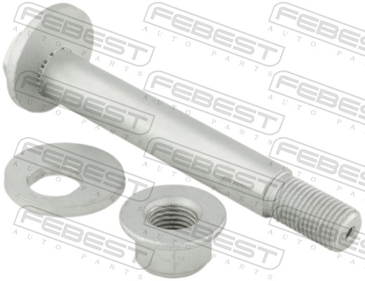 Camber Correction Screw - 0329-010-KIT FEBEST
