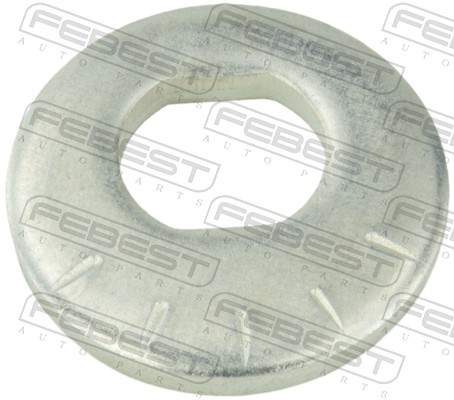 Mezzaluna, Corpo assiale - 0330-001 FEBEST