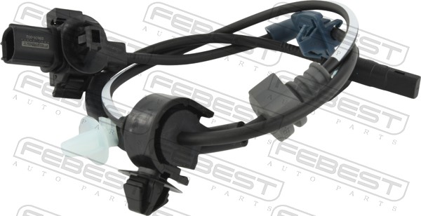 Sensore, N° giri ruota - 03606-002 FEBEST