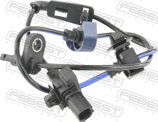Sensor, wheel speed - 03606-007 FEBEST