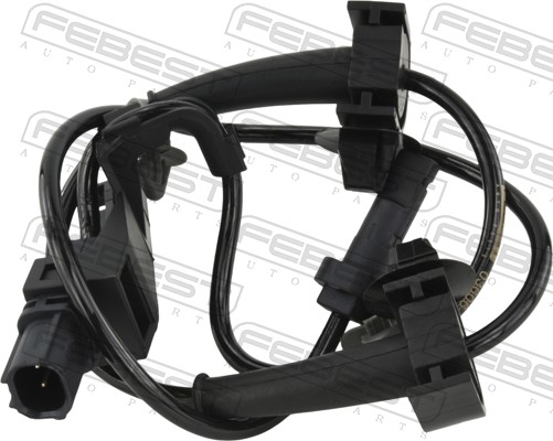Sensor, wheel speed - 03606-010 FEBEST