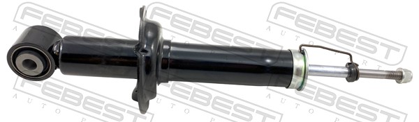 Shock Absorber - 03658536R FEBEST