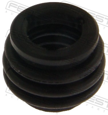 Bellow, brake caliper guide - 0373-001 FEBEST