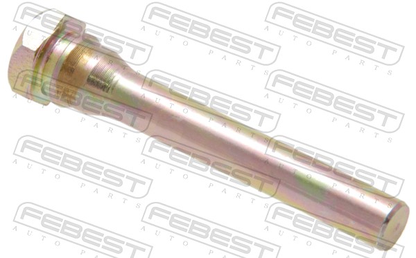 Guide Bolt, brake caliper - 0374-FDLF FEBEST