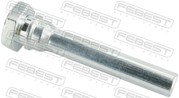 Guide Bolt, brake caliper - 0374-GDLF FEBEST
