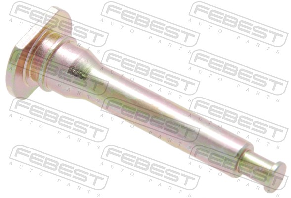 Perno di guida, Pinza freno - 0374-RD5LF FEBEST
