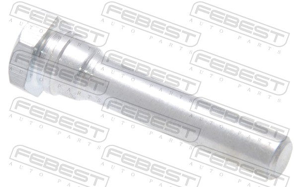 Guide Bolt, brake caliper - 0374-RD5LR FEBEST