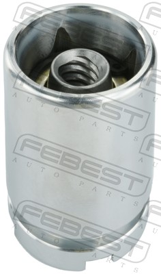 stūmoklis, stabdžių apkaba - 0376-CF3R FEBEST
