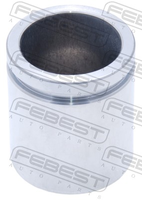 stūmoklis, stabdžių apkaba - 0376-RB4R FEBEST