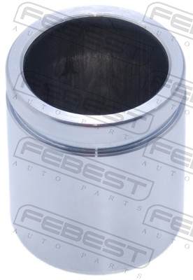 stūmoklis, stabdžių apkaba - 0376-RE4F FEBEST