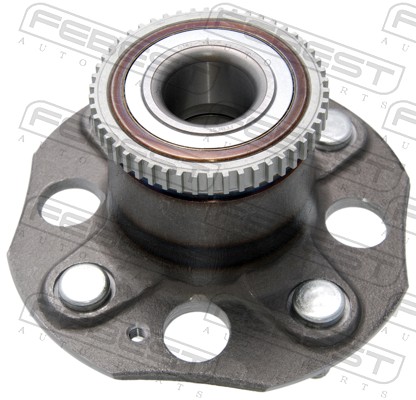 rato stebulė - 0382-CLA50R FEBEST
