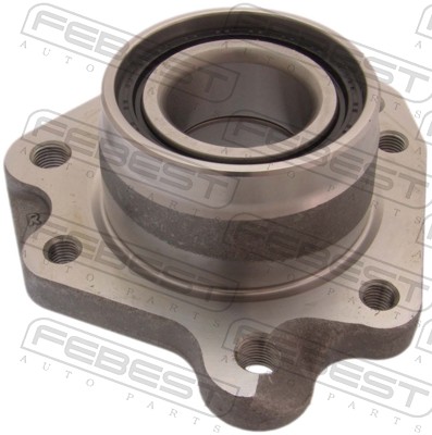 rato stebulė - 0382-JRD1RRH FEBEST
