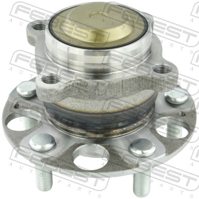 rato stebulė - 0382-LXR FEBEST