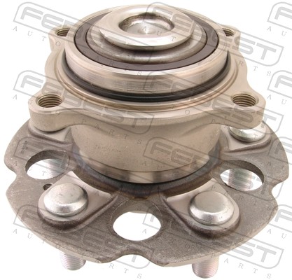 Wheel Hub - 0382-RBMR FEBEST