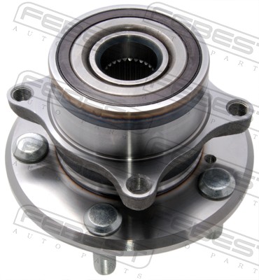 Wheel Hub - 0382-YF4MF FEBEST
