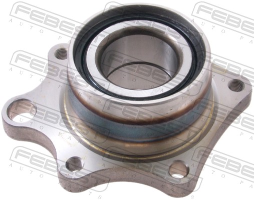 Wheel Hub - 0382-YH2MRLH FEBEST