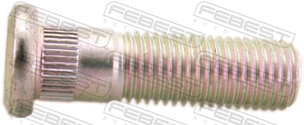 rato varžtas - 0384-002 FEBEST