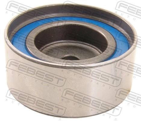 Rullo tenditore, Cinghia dentata - 0387-YF4 FEBEST