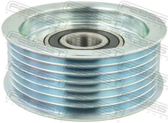 Umlenk-/Führungsrolle, Keilrippenriemen - 0388-CL FEBEST