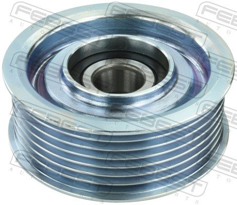 Umlenk-/Führungsrolle, Keilrippenriemen - 0388-RB3 FEBEST
