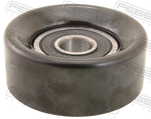 Galoppino/Guidacinghia, Cinghia Poly-V - 0388-YD2 FEBEST