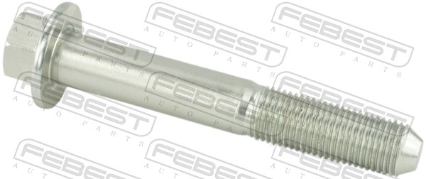 Befestigungsbolzen, Querlenker - 0398-001 FEBEST