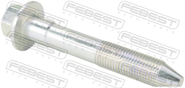 Befestigungsbolzen, Querlenker - 0398-004 FEBEST